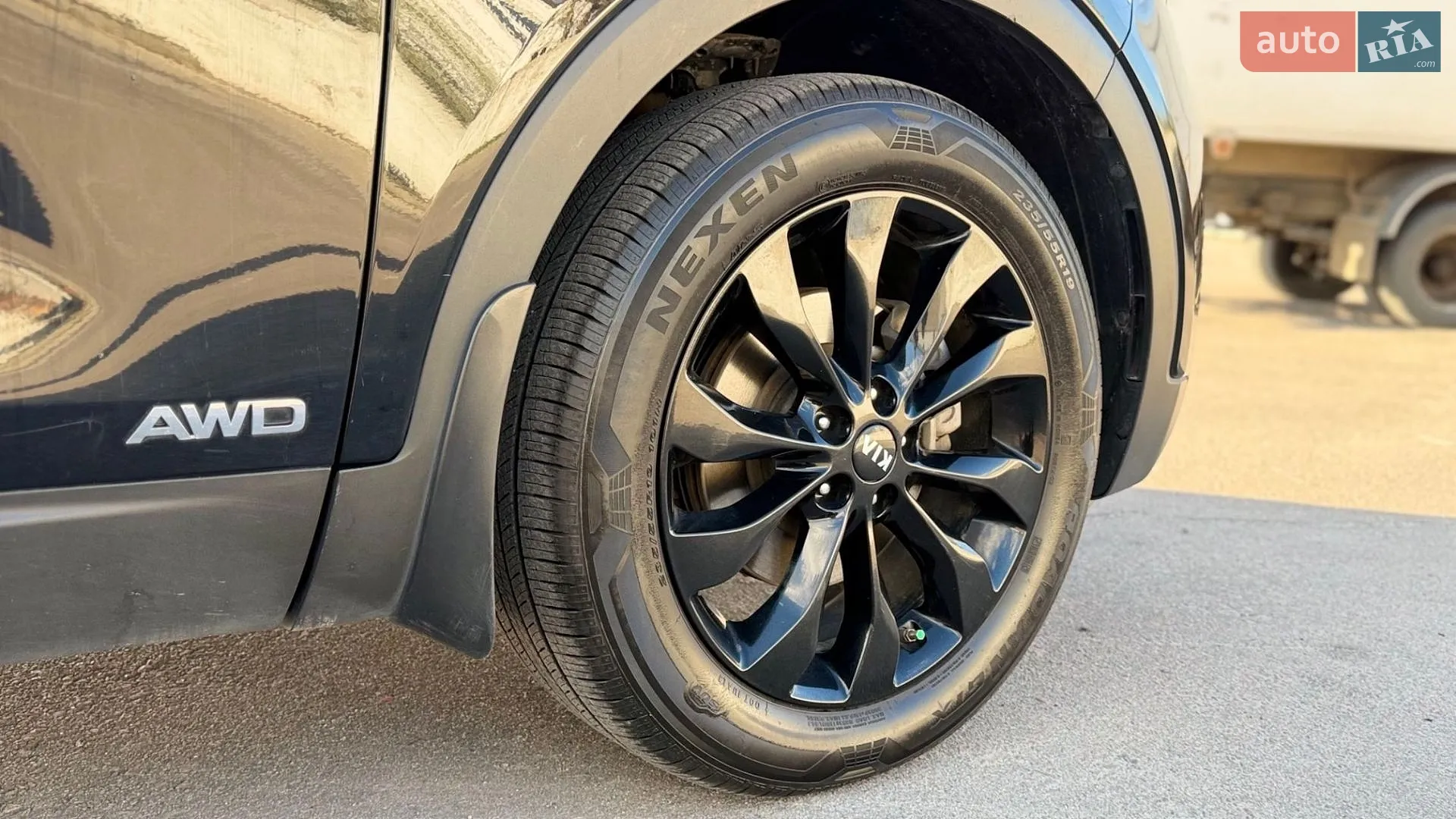 2019 Kia Sorento - мініатюра 18