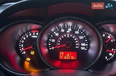 Внедорожник / Кроссовер Kia Sorento 2012 в Тернополе