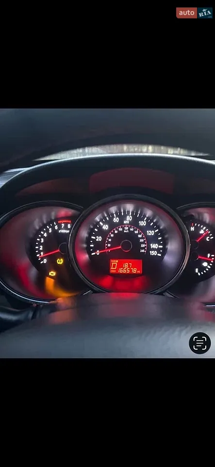 2012 Kia Sorento - мініатюра 47