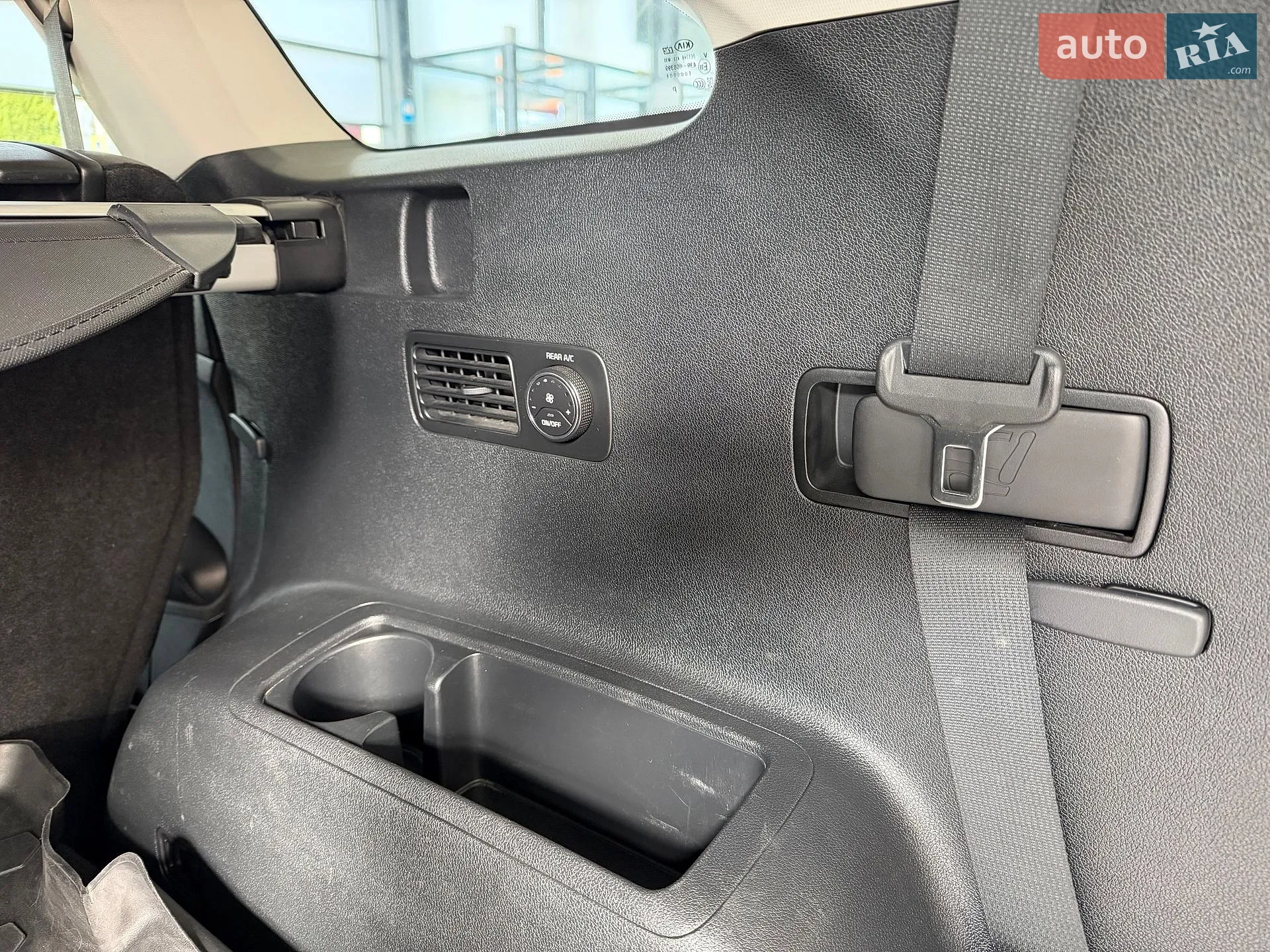 2015 Kia Sorento - мініатюра 29