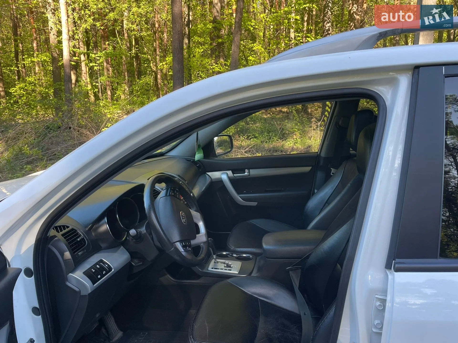 2010 Kia Sorento - мініатюра 4