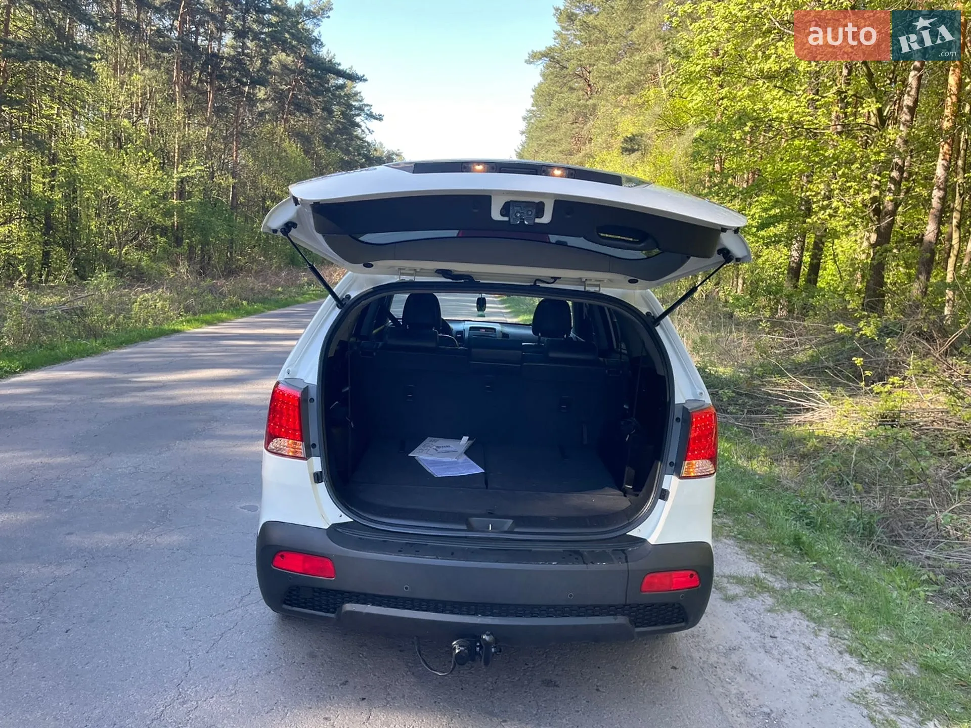 2010 Kia Sorento - мініатюра 6