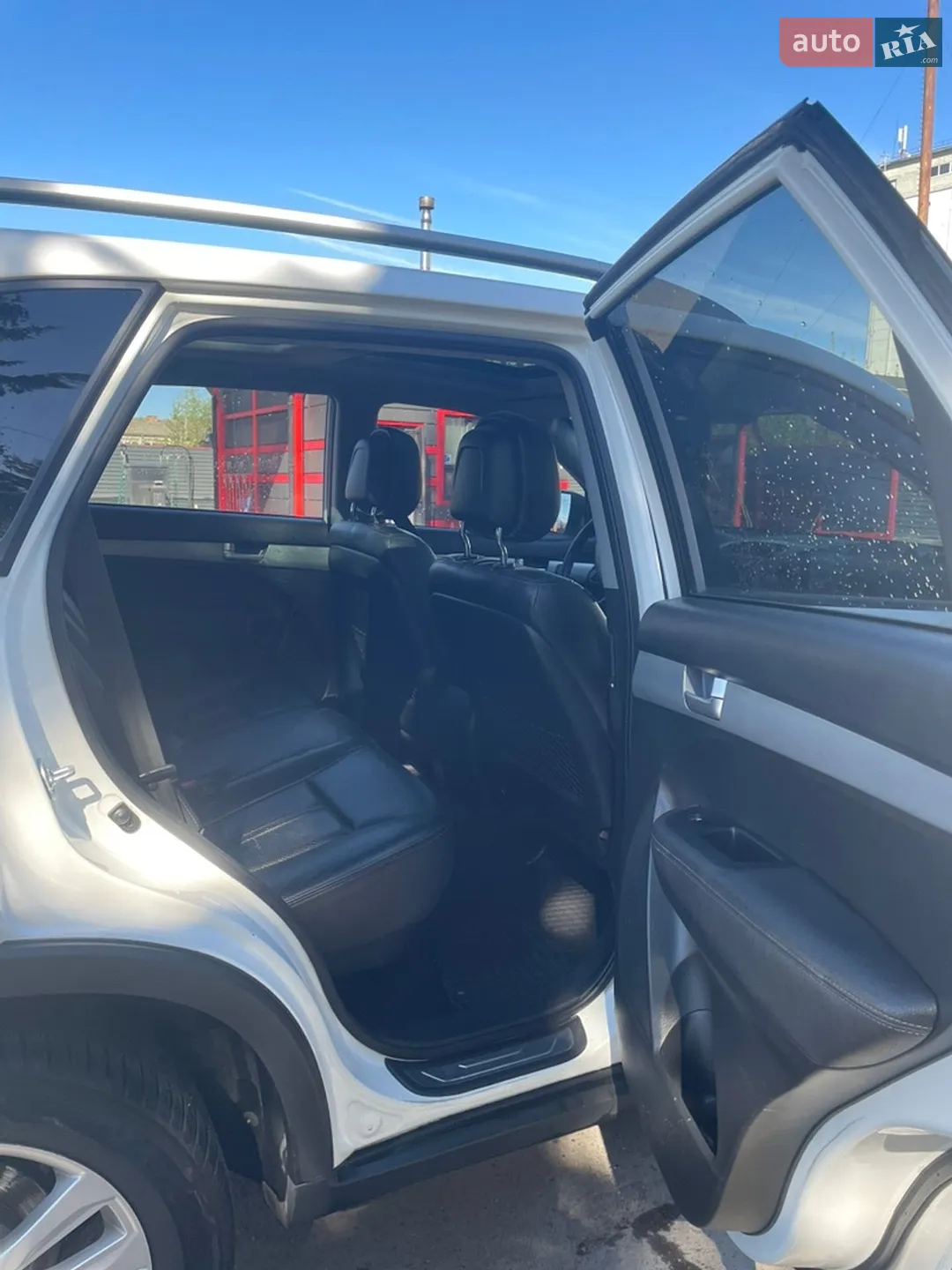 2010 Kia Sorento - мініатюра 15