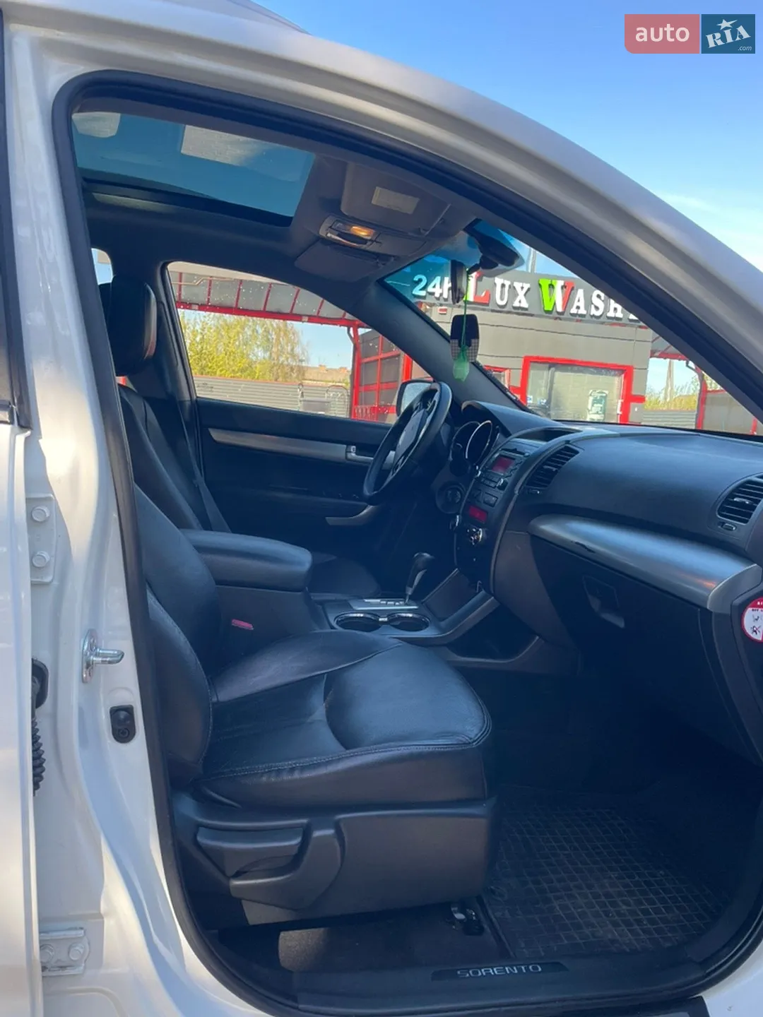 2010 Kia Sorento - мініатюра 17
