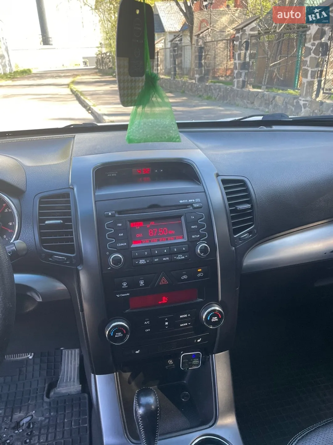 2010 Kia Sorento - мініатюра 20