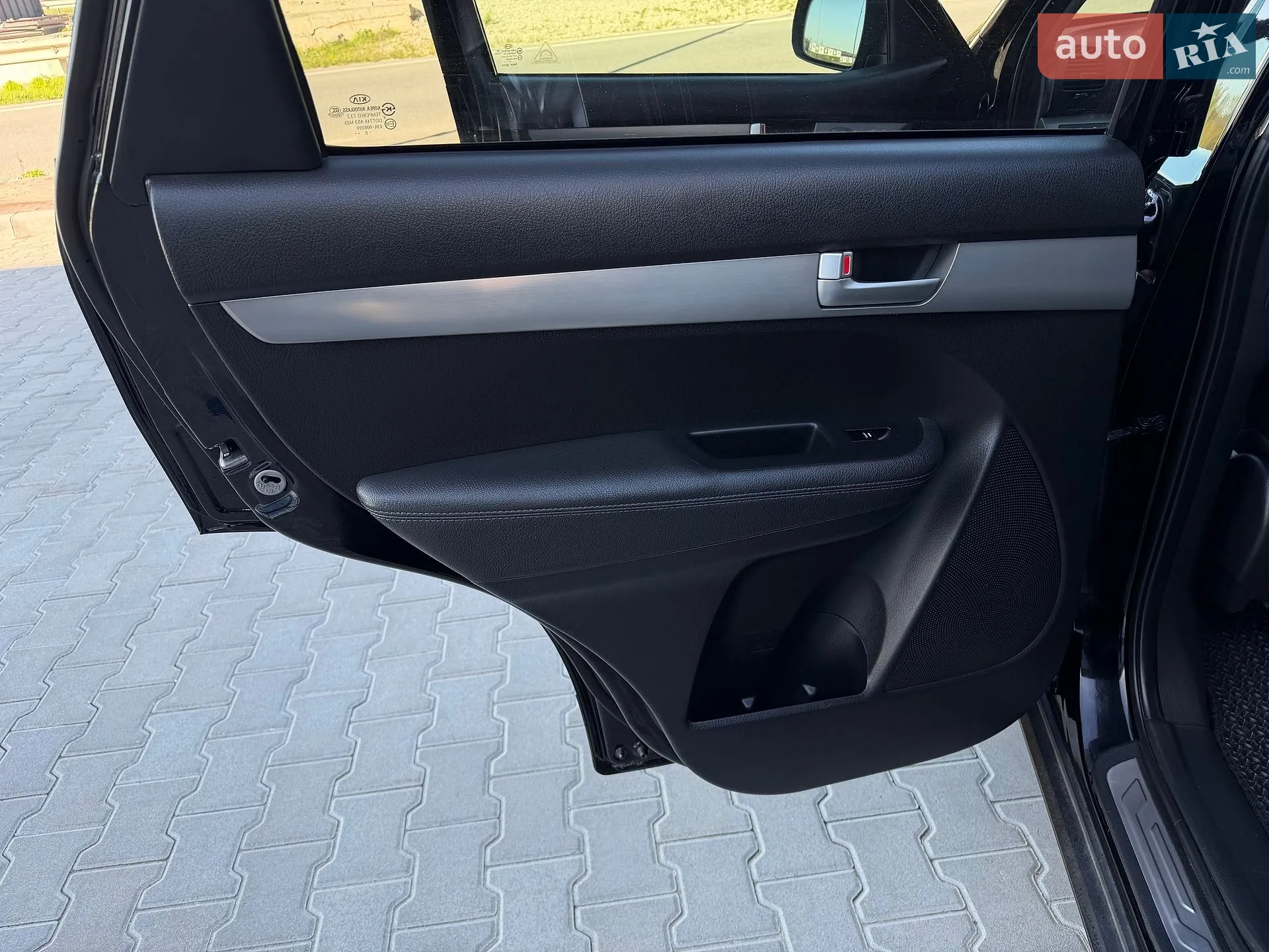 2010 Kia Sorento - мініатюра 28