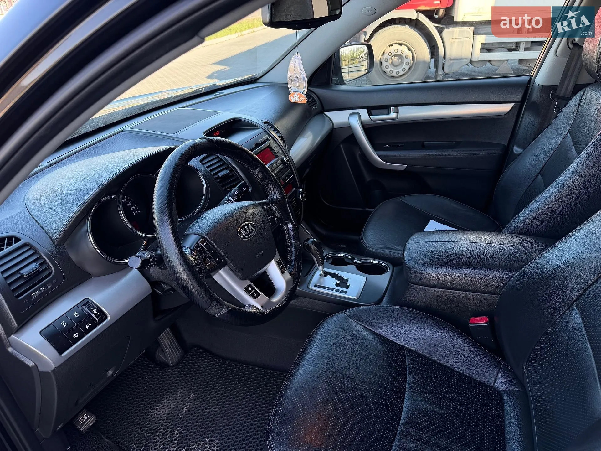 2010 Kia Sorento - мініатюра 34