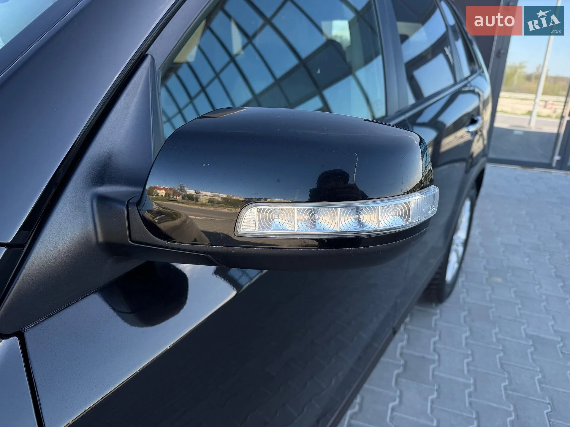 2010 Kia Sorento - мініатюра 39