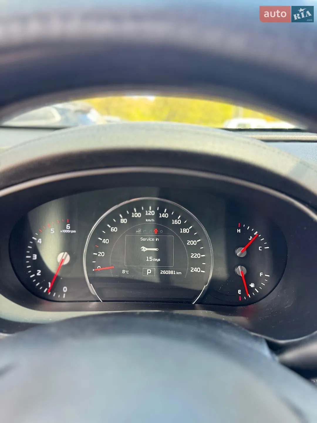 2015 Kia Sorento - мініатюра 29