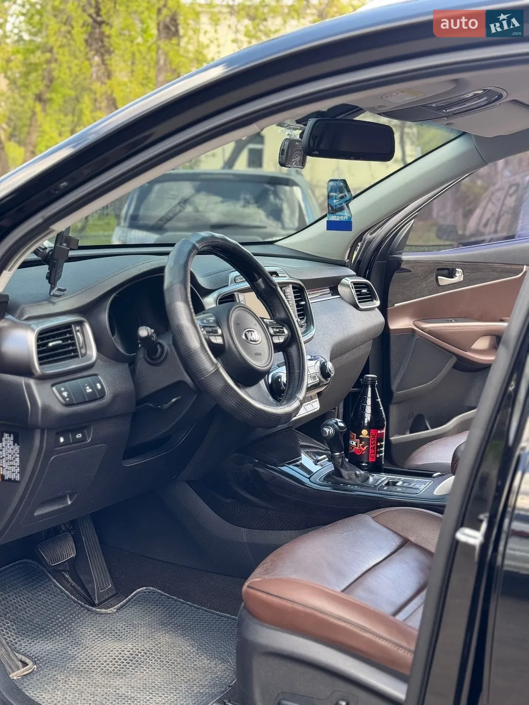 2015 Kia Sorento - мініатюра 32