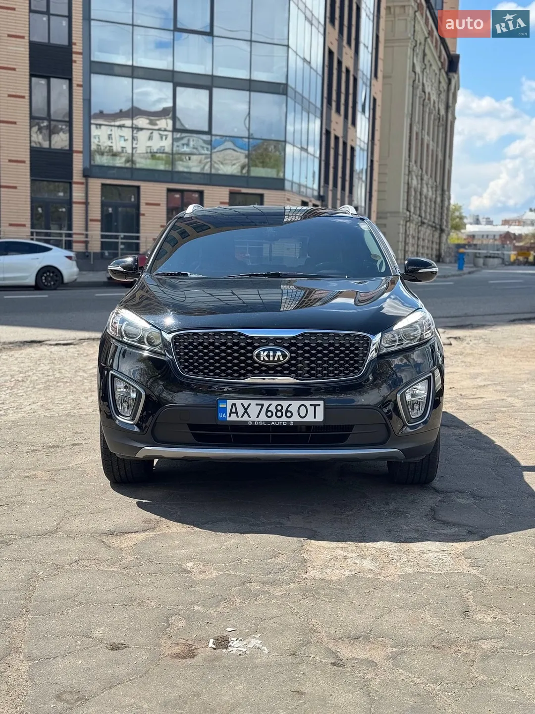 2015 Kia Sorento - мініатюра 45