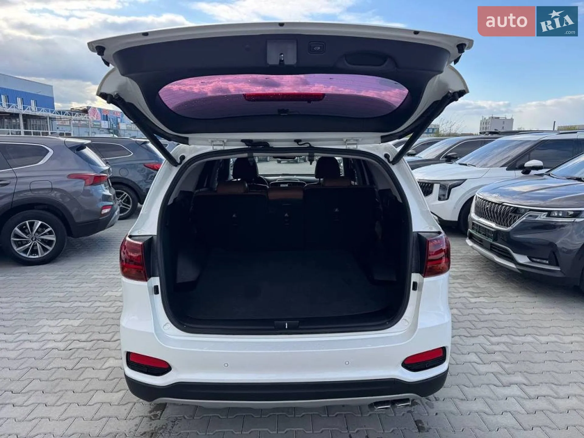 2018 Kia Sorento - мініатюра 11