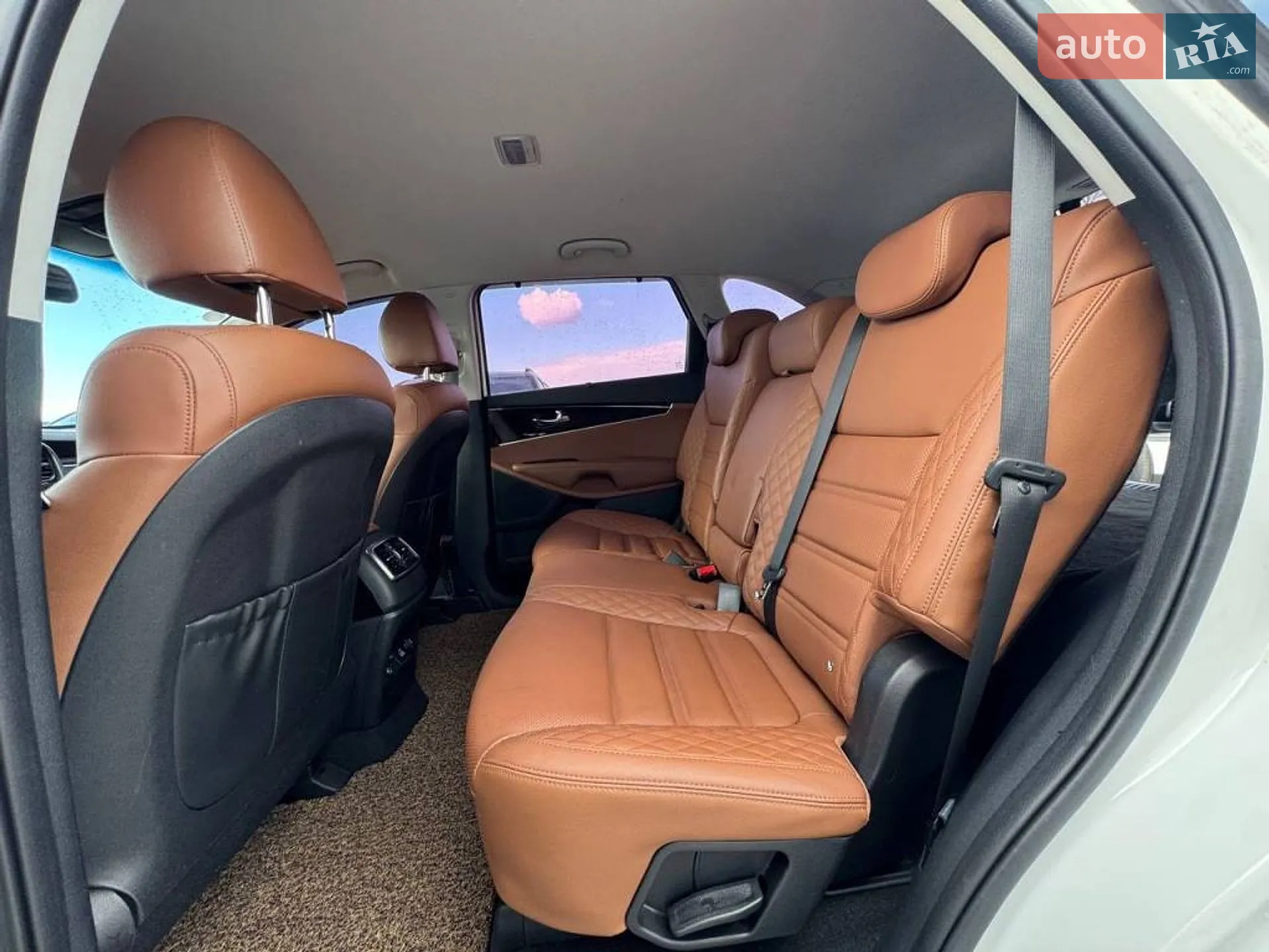2018 Kia Sorento - мініатюра 32