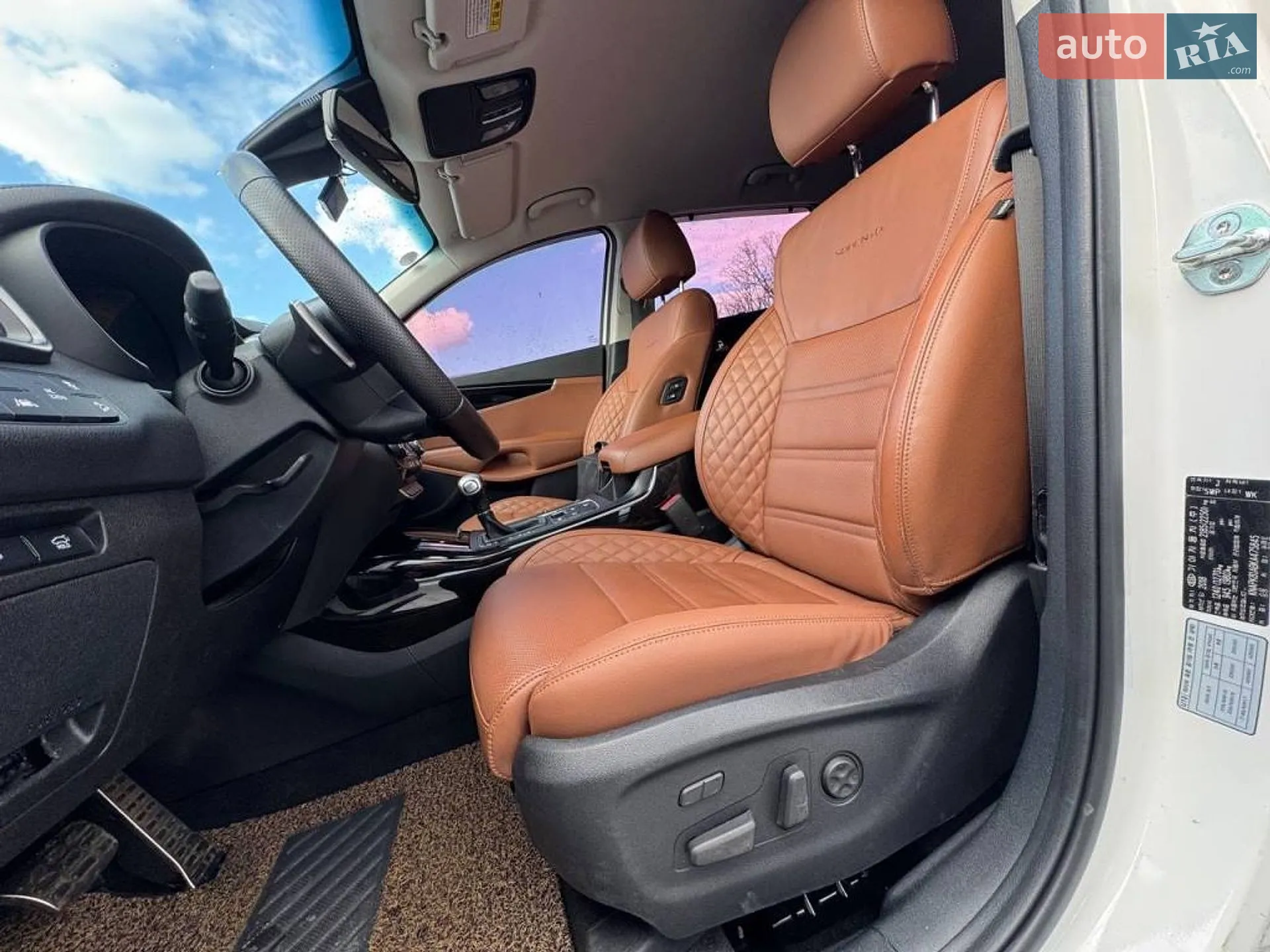 2018 Kia Sorento - мініатюра 27
