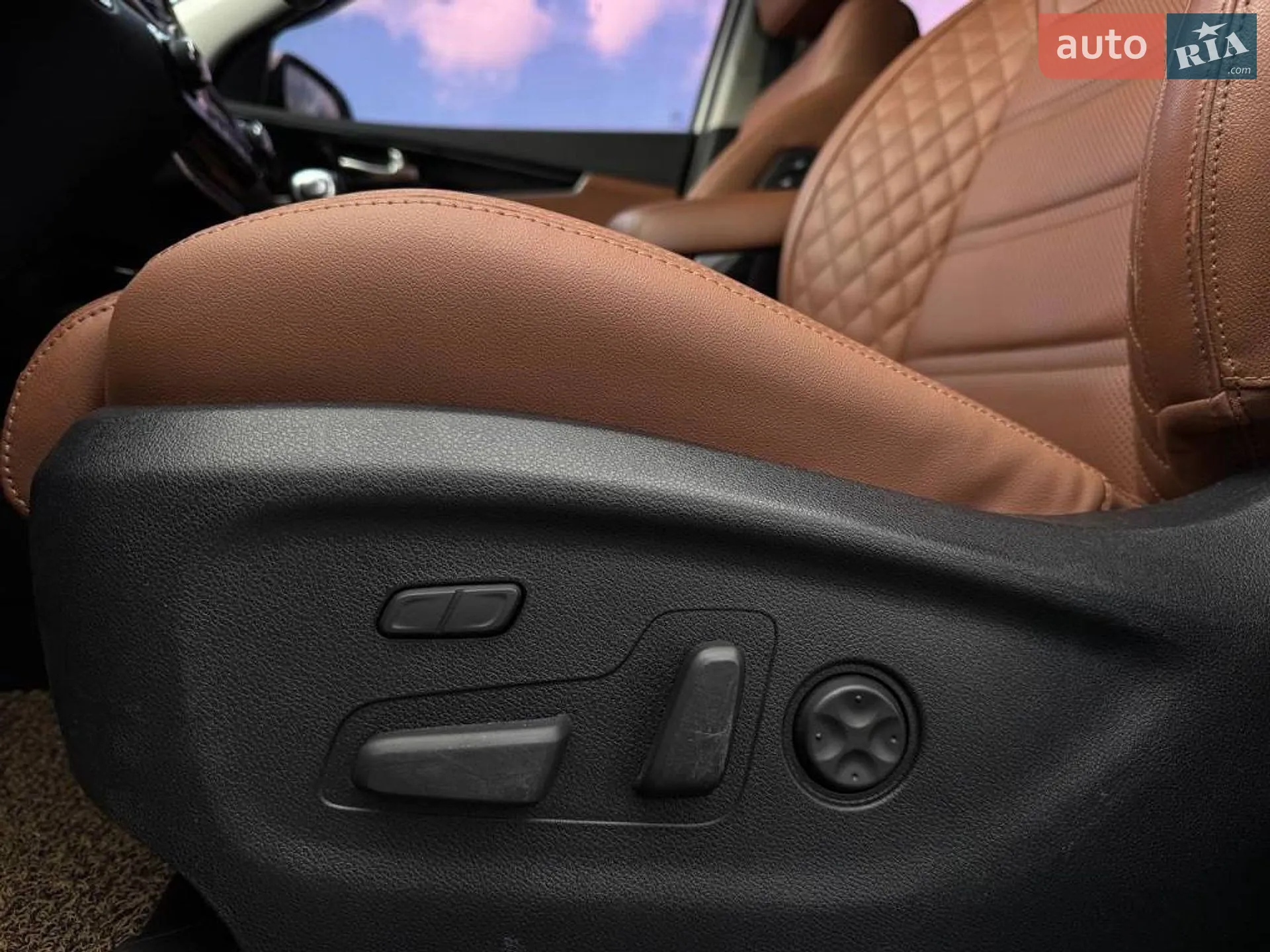 2018 Kia Sorento - мініатюра 28