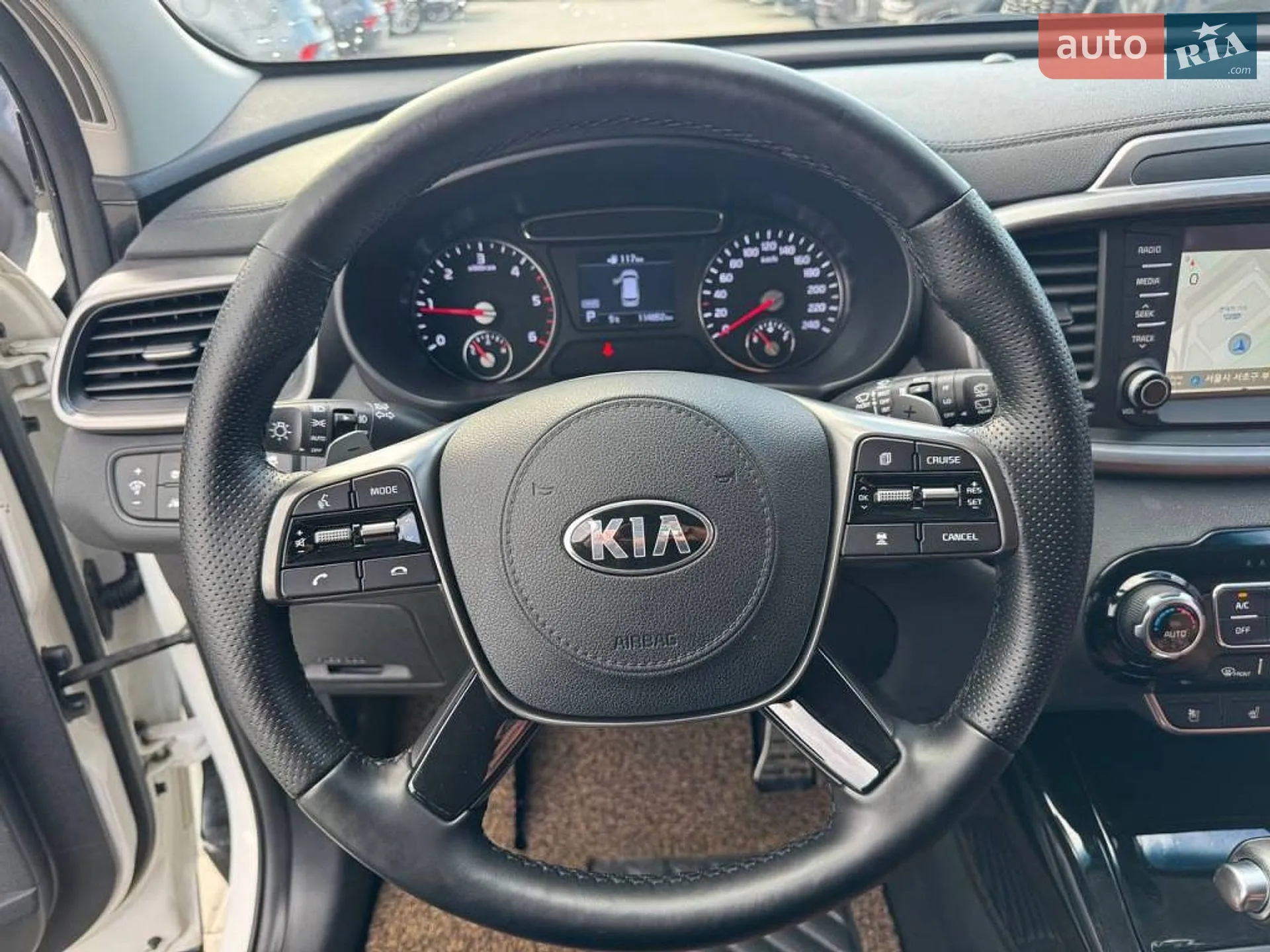 2018 Kia Sorento - мініатюра 18