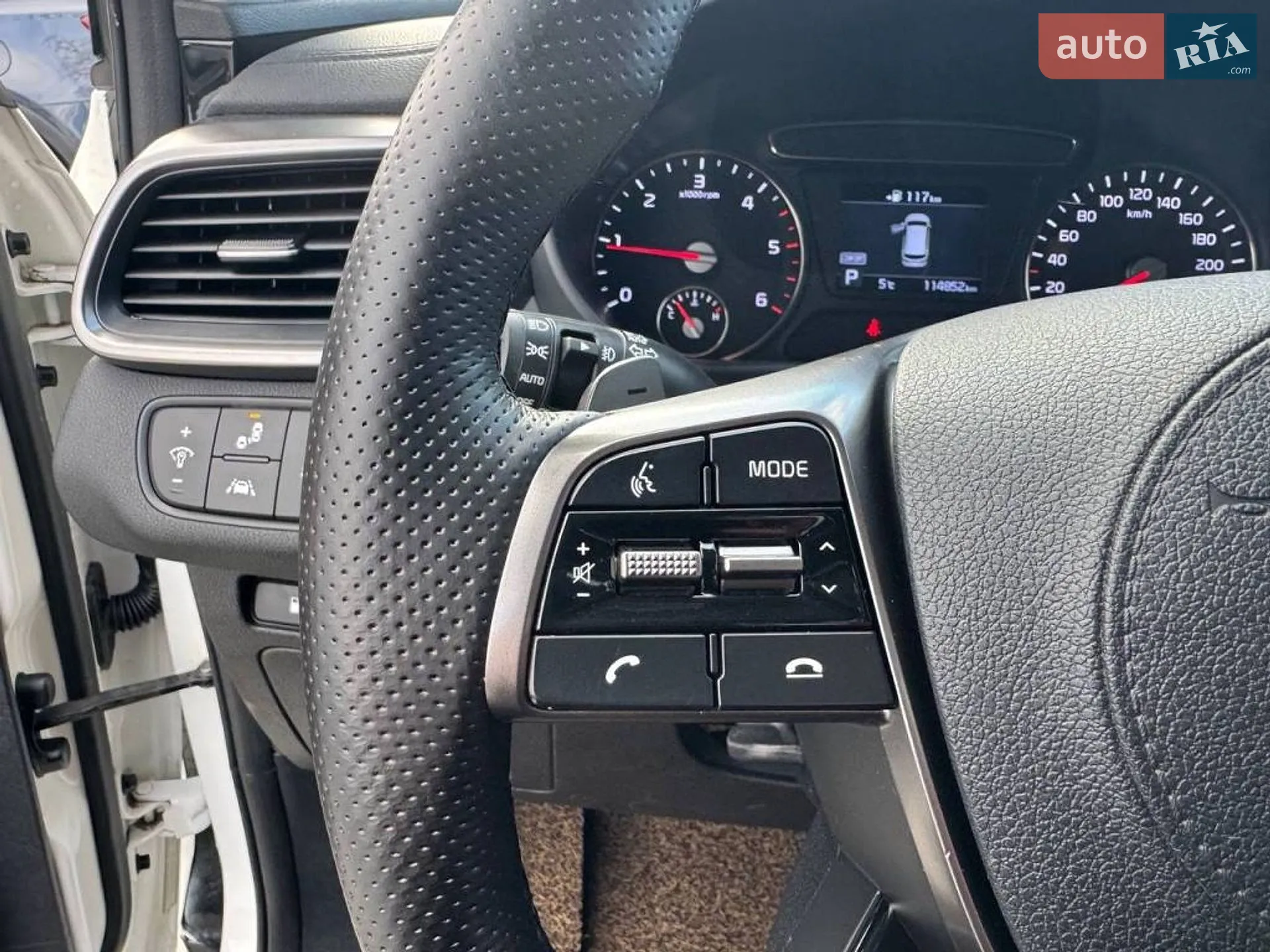 2018 Kia Sorento - мініатюра 17