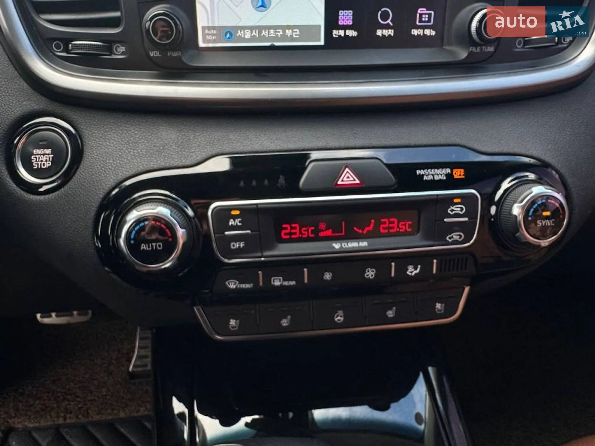 2018 Kia Sorento - мініатюра 23