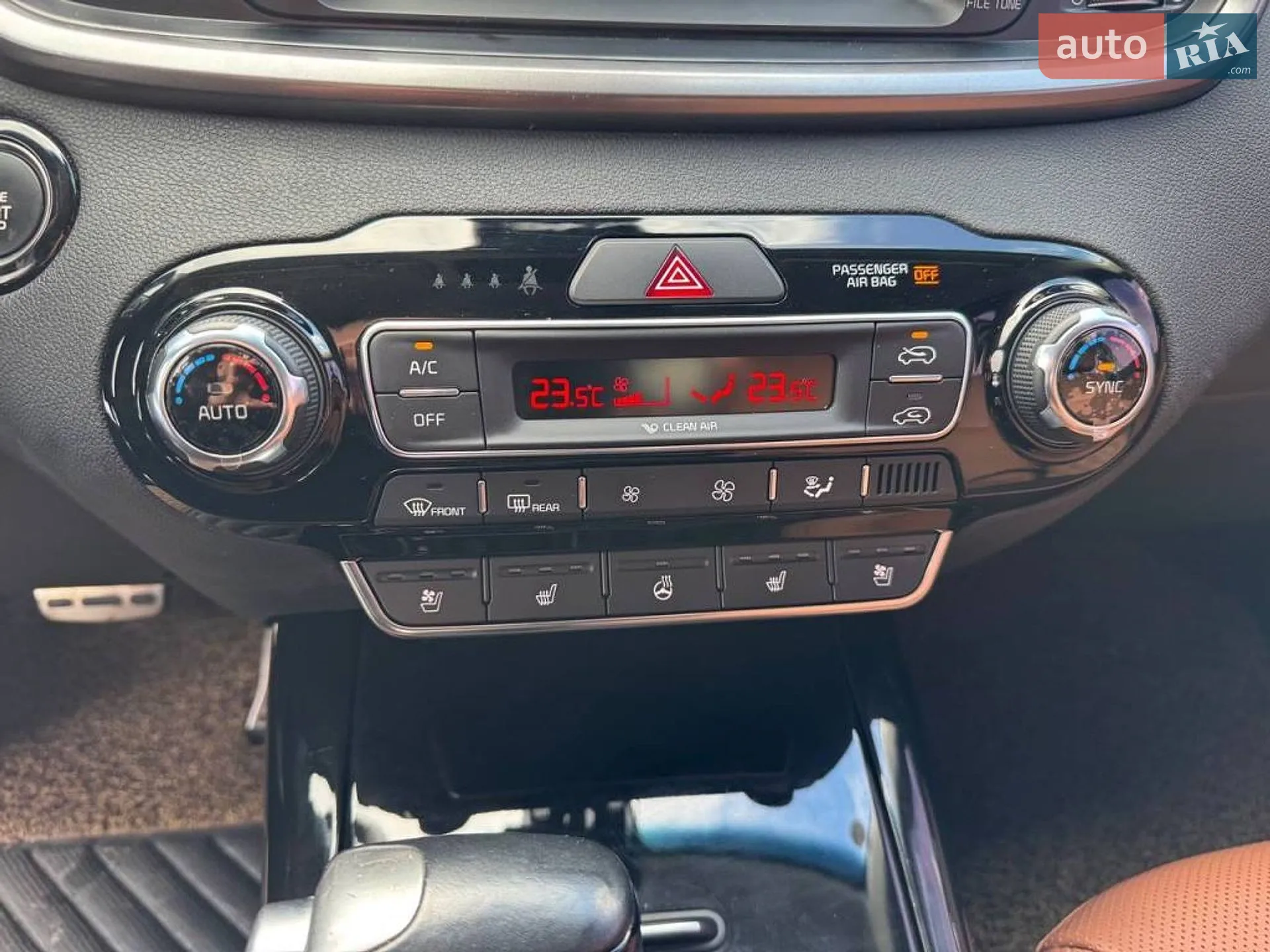2018 Kia Sorento - мініатюра 24
