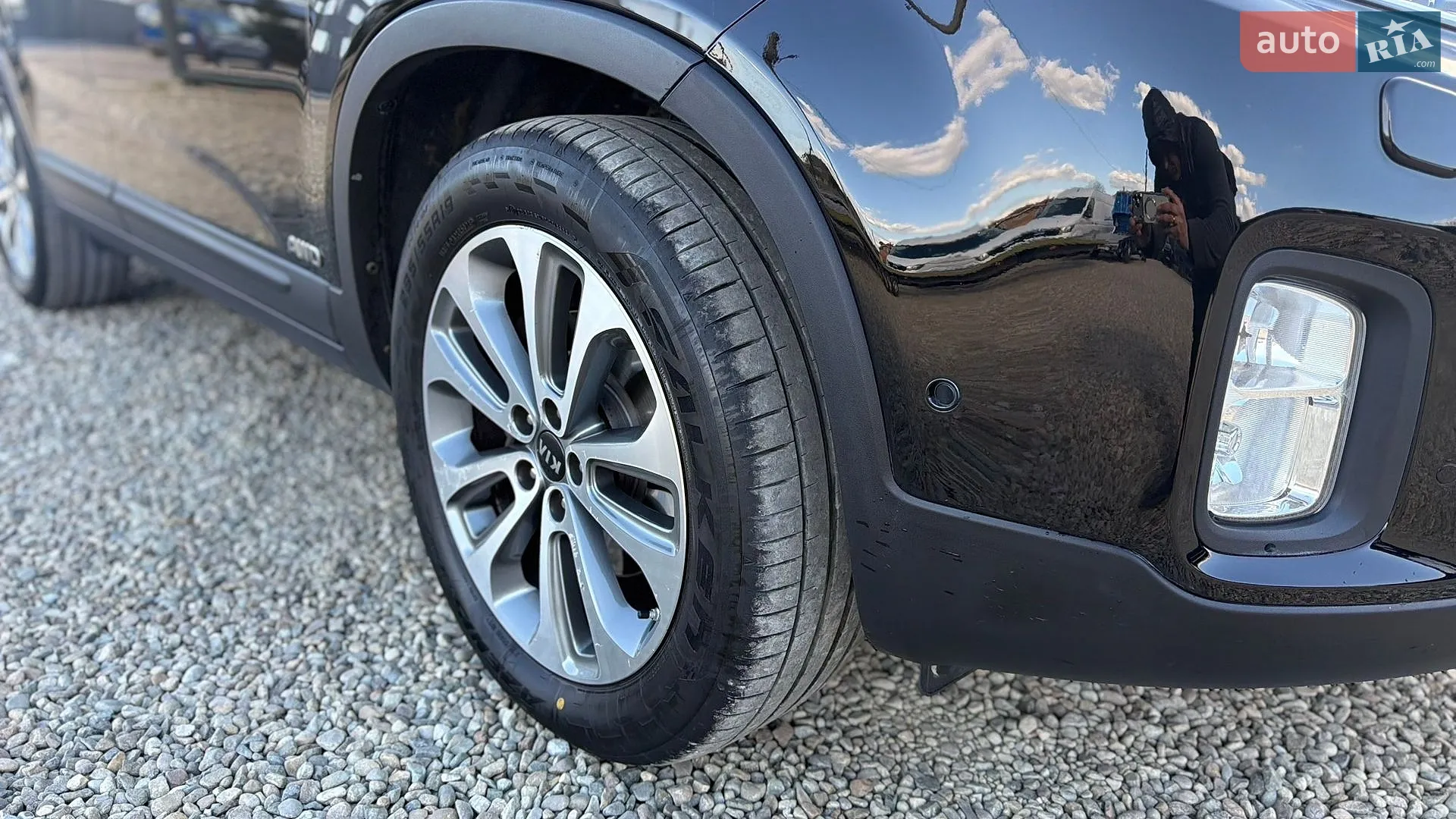 2014 Kia Sorento - мініатюра 28