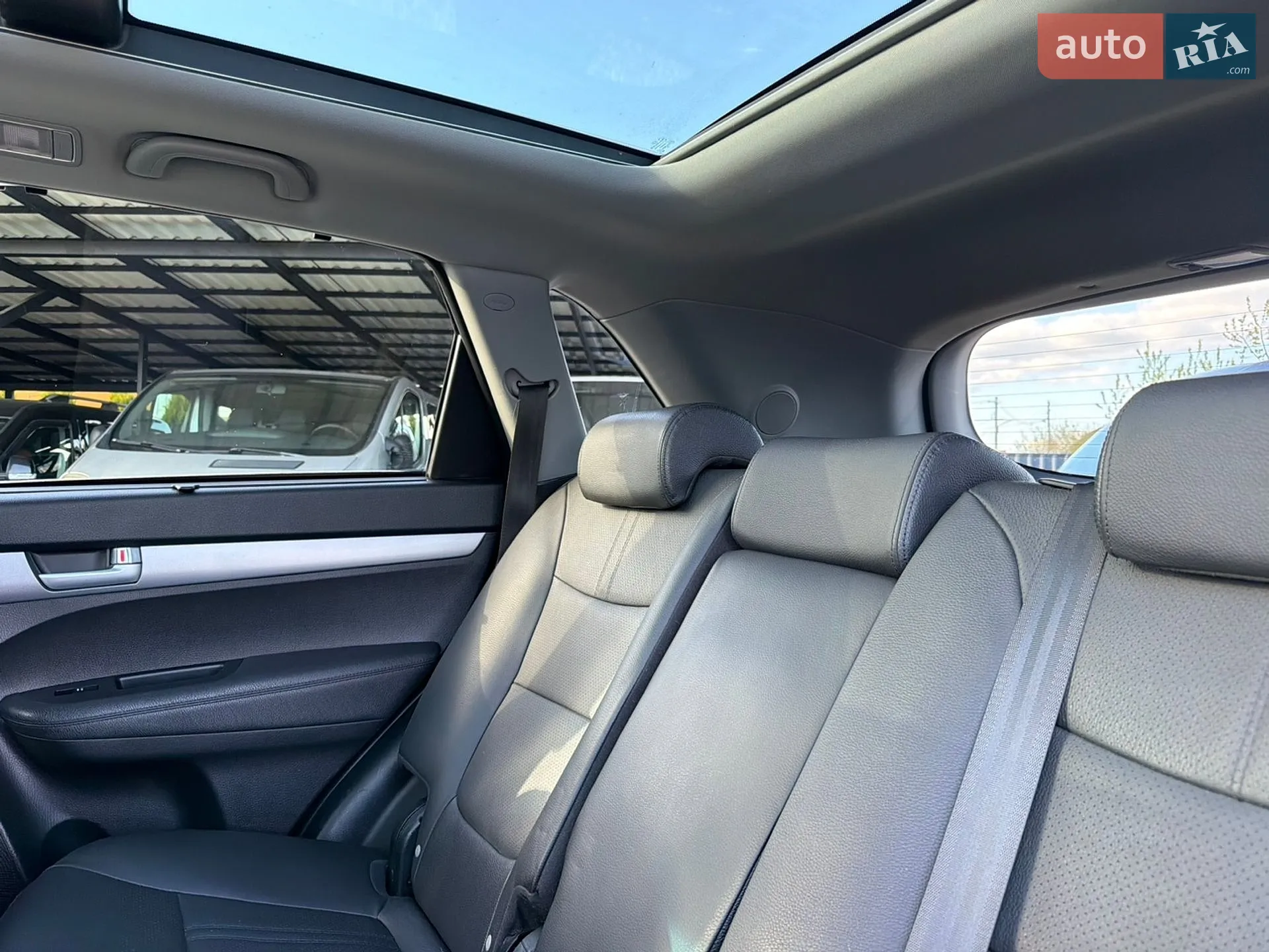 2014 Kia Sorento - мініатюра 42