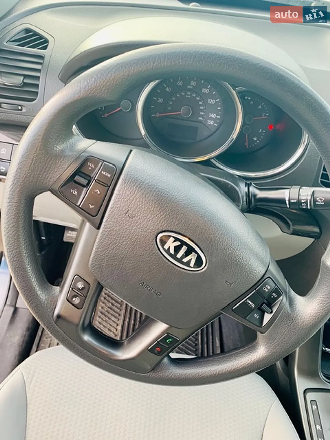2012 Kia Sorento - мініатюра 3