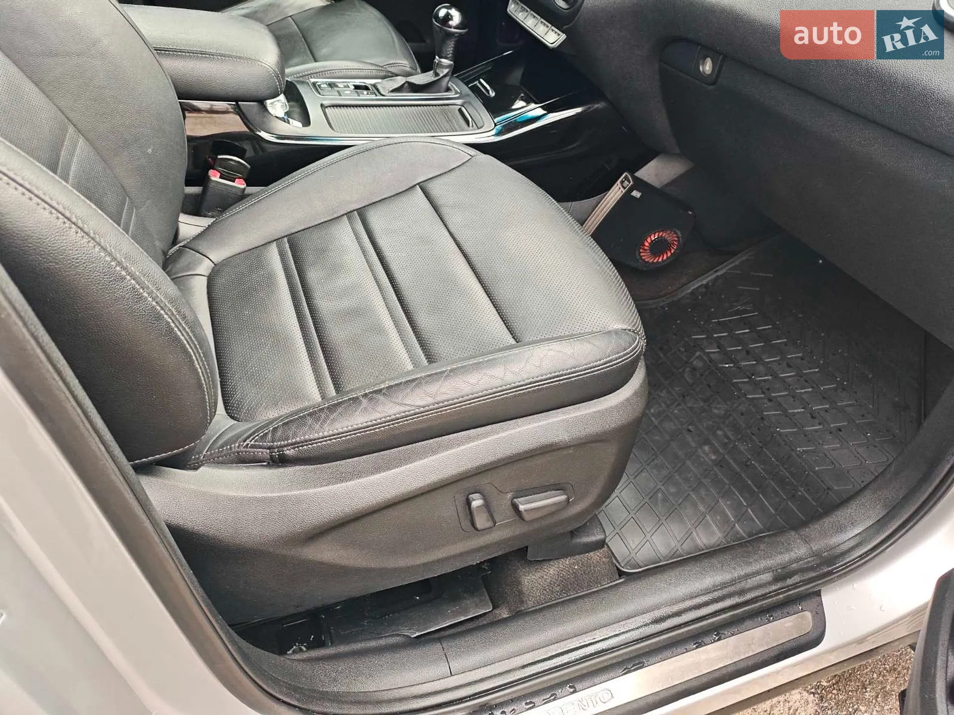 2015 Kia Sorento - мініатюра 29