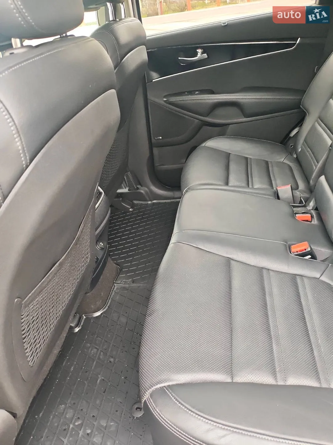 2015 Kia Sorento - мініатюра 39