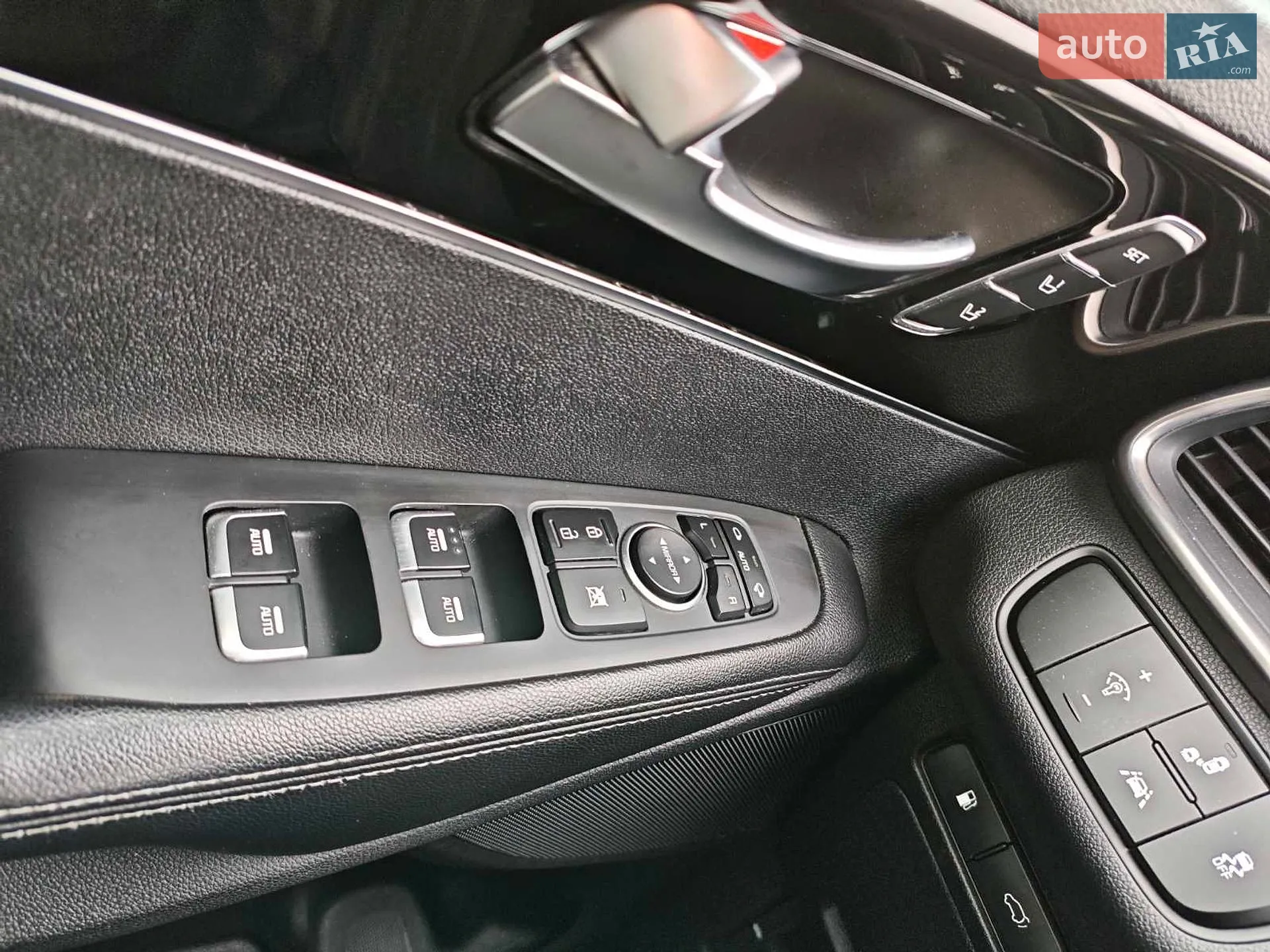 2015 Kia Sorento - мініатюра 50