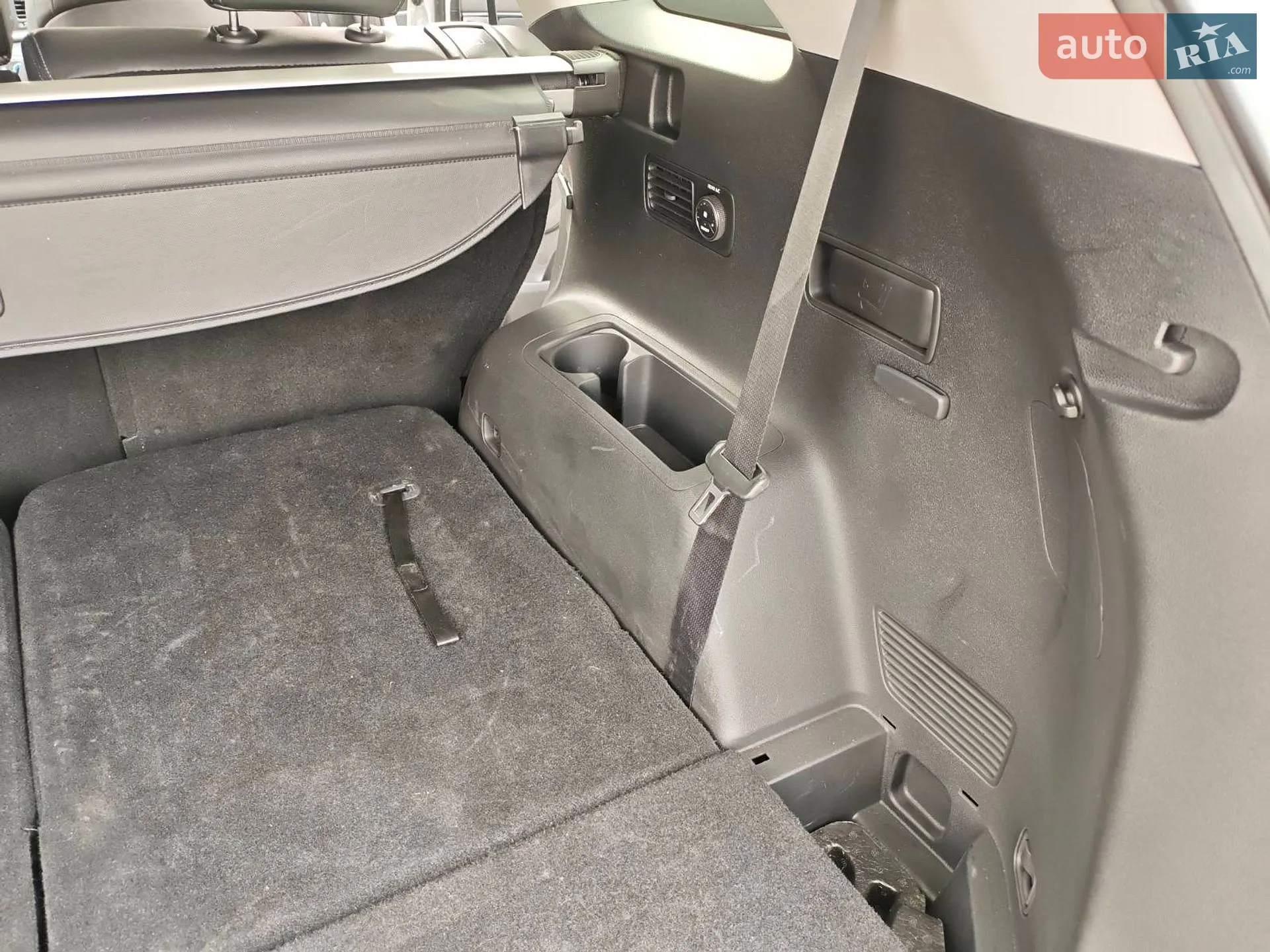 2015 Kia Sorento - мініатюра 55