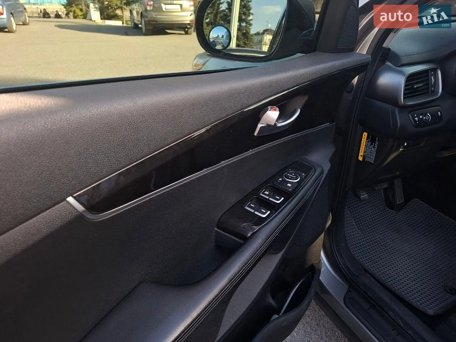 2016 Kia Sorento - мініатюра 9