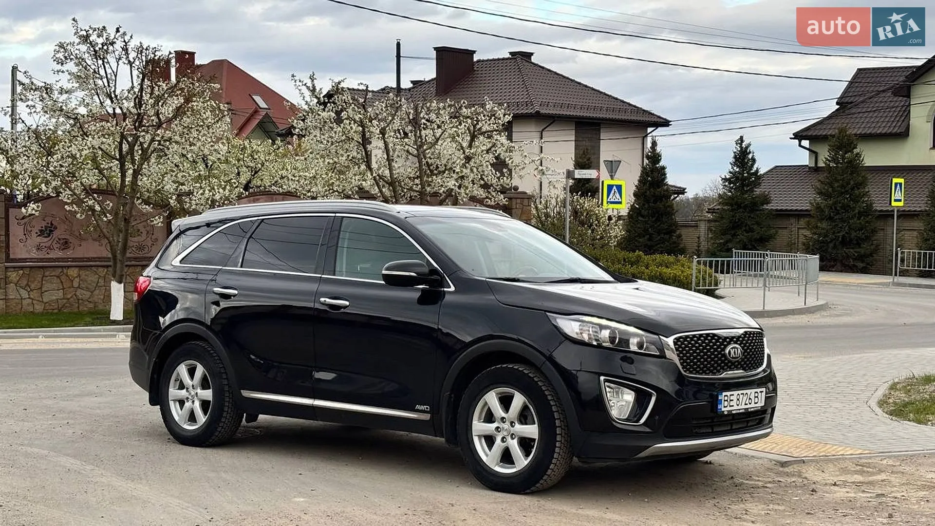 2016 Kia Sorento - мініатюра 3