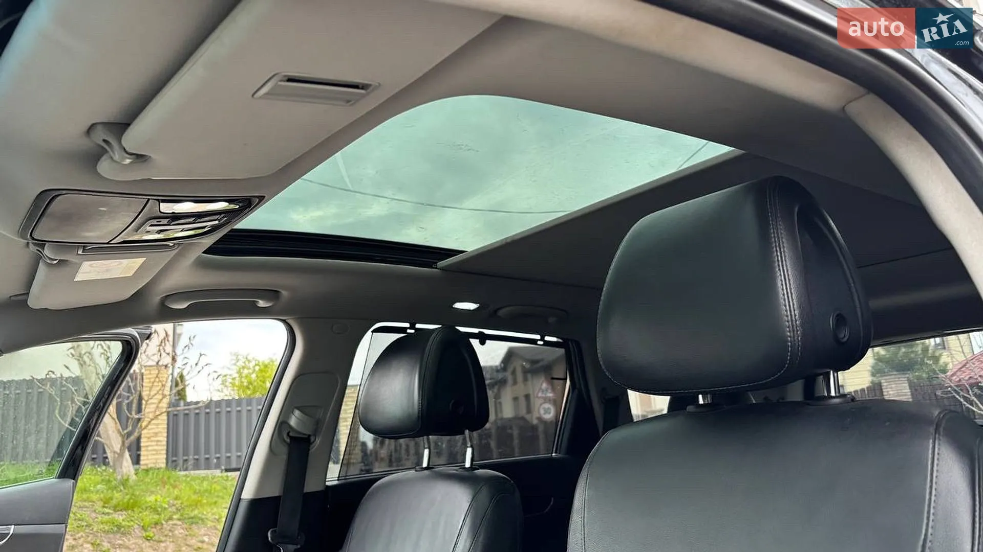2016 Kia Sorento - мініатюра 8
