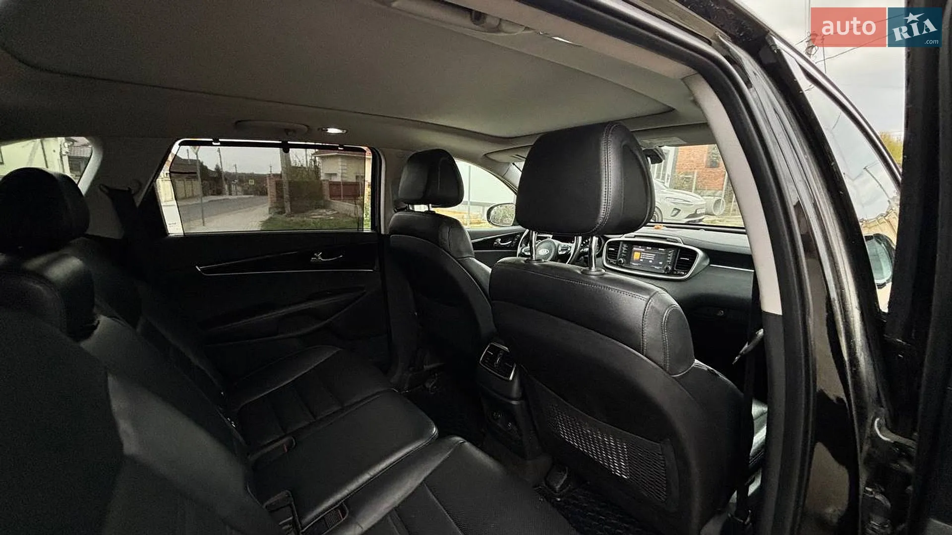 2016 Kia Sorento - мініатюра 13