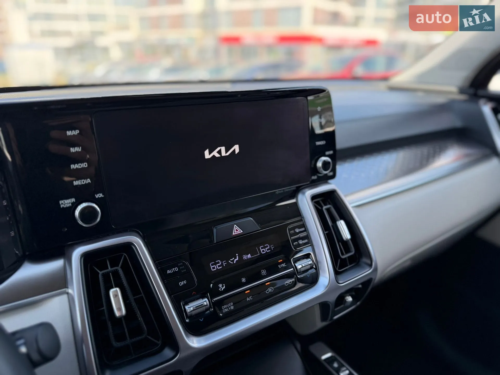 2023 Kia Sorento - мініатюра 17
