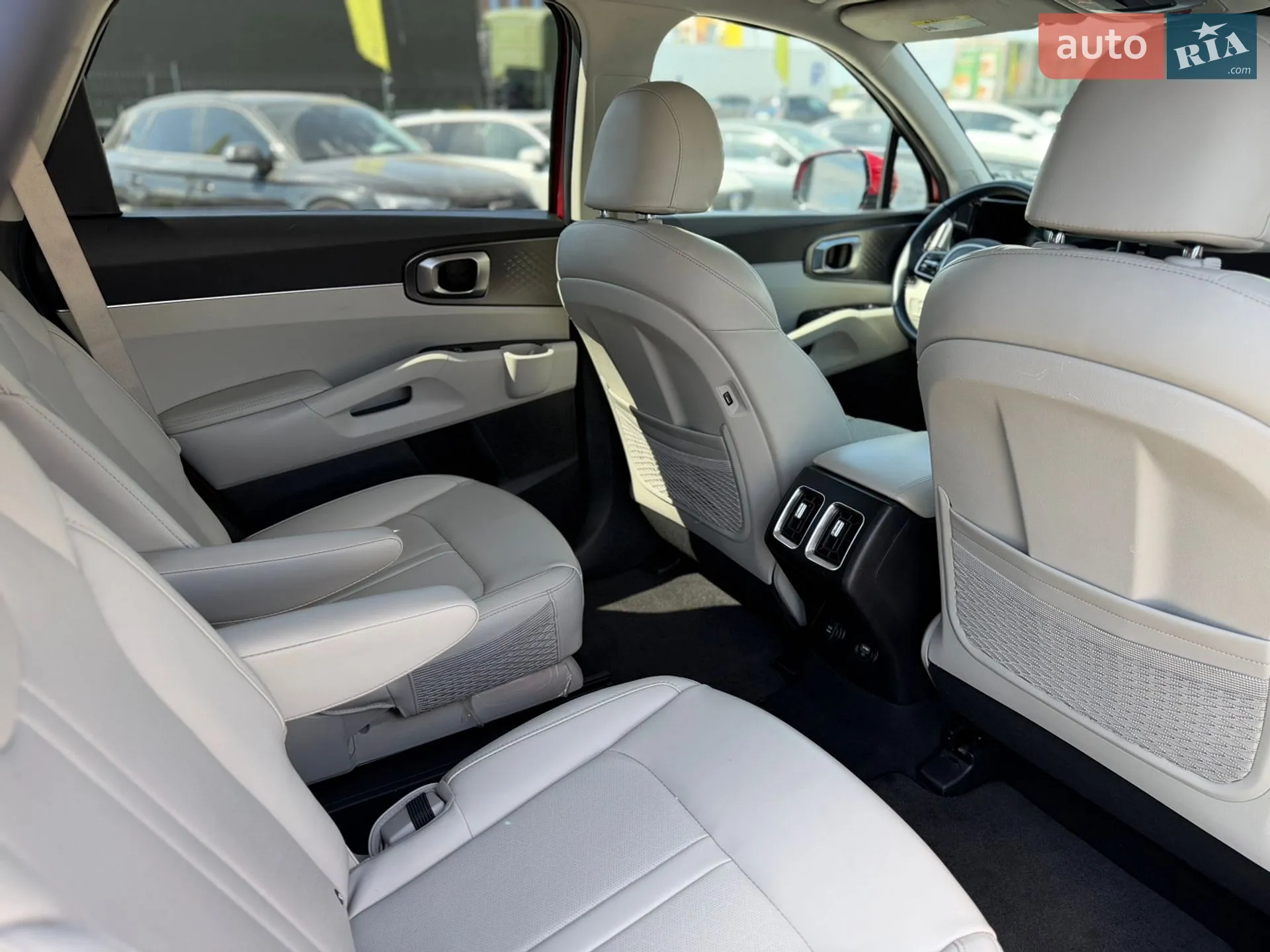 2023 Kia Sorento - мініатюра 25