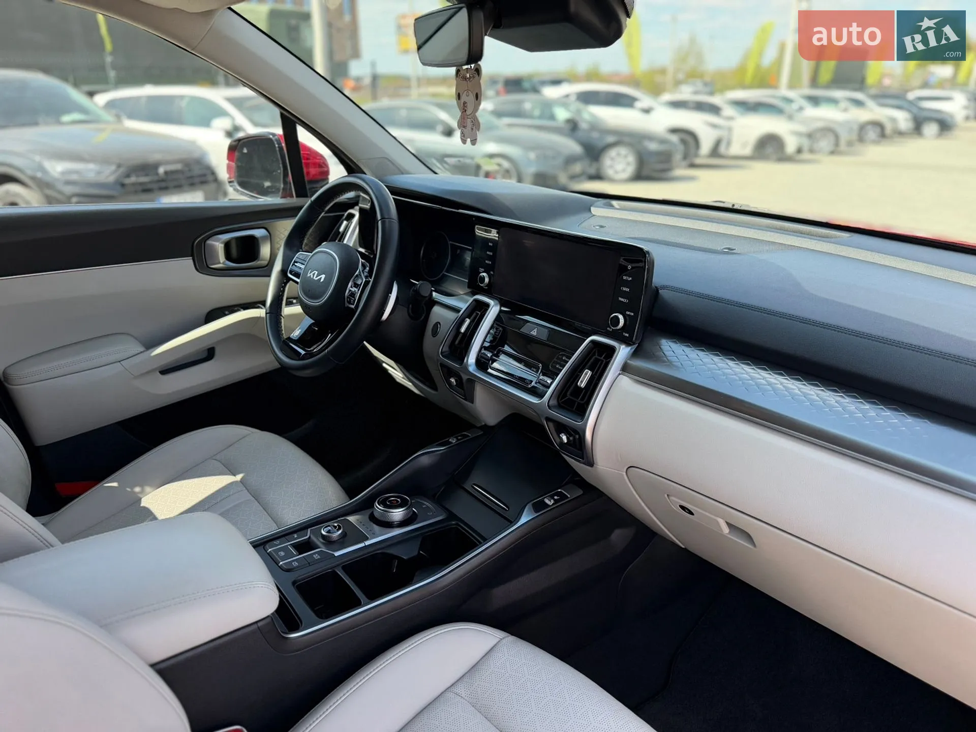 2023 Kia Sorento - мініатюра 28