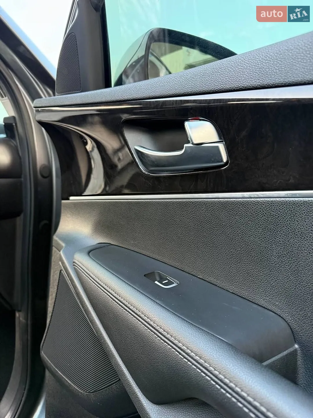 2015 Kia Sorento - мініатюра 19