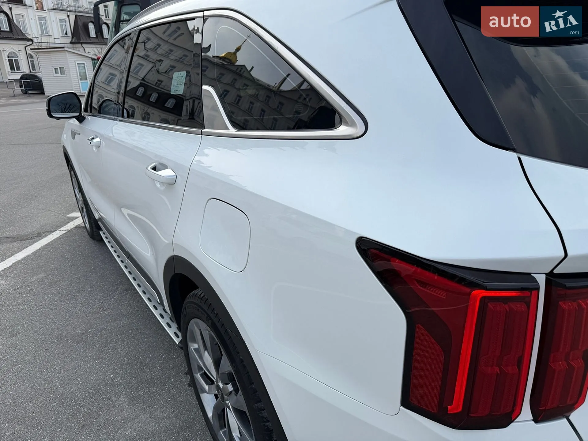 2020 Kia Sorento - мініатюра 20