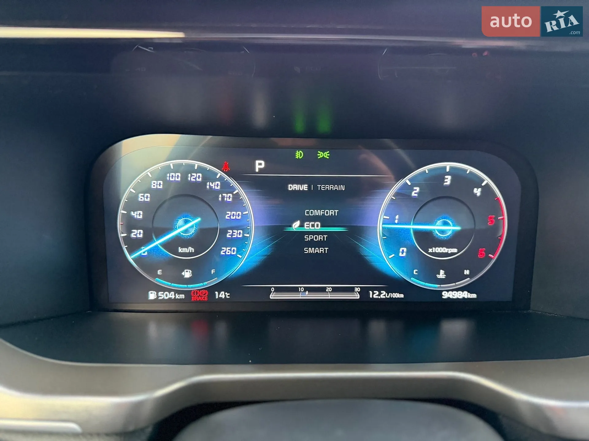 2020 Kia Sorento - мініатюра 34