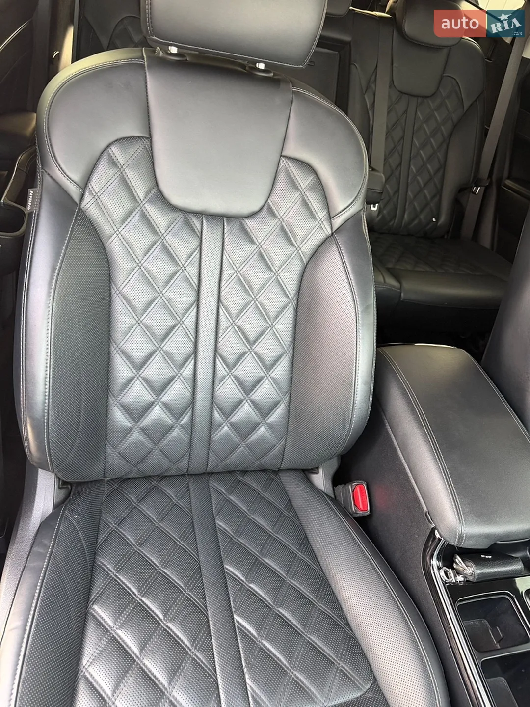 2020 Kia Sorento - мініатюра 38