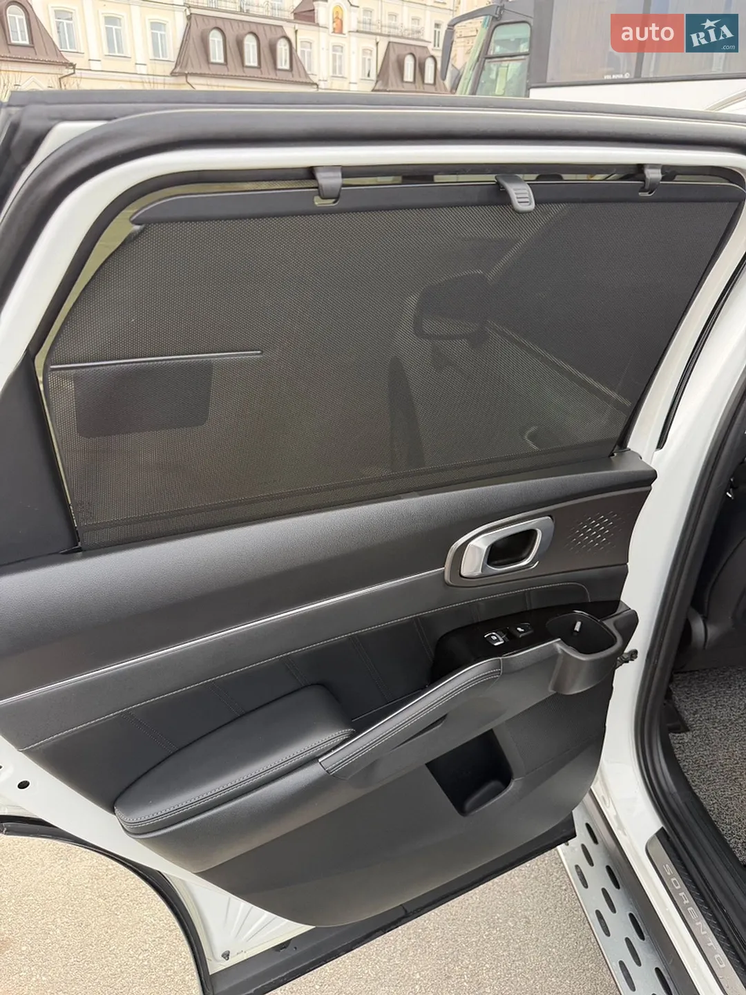 2020 Kia Sorento - мініатюра 46