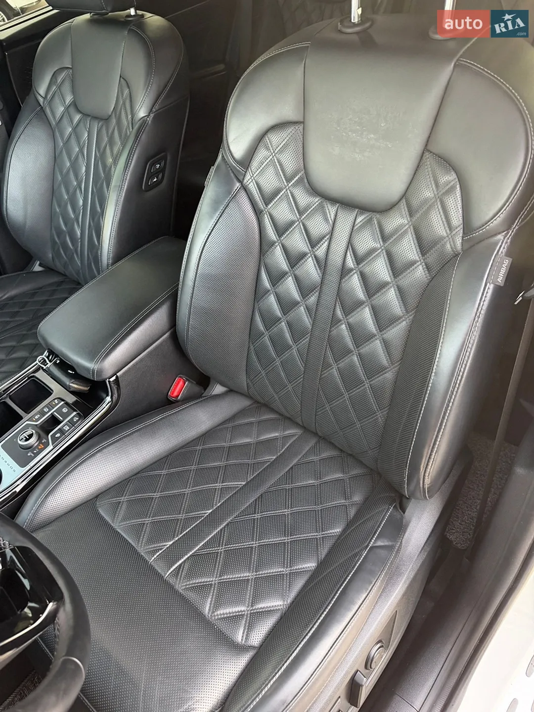 2020 Kia Sorento - мініатюра 56