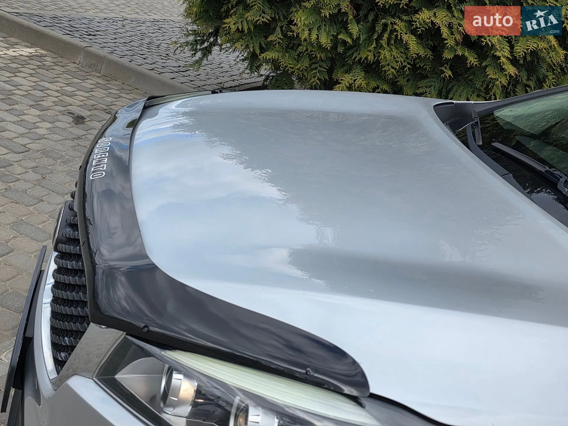 2016 Kia Sorento - мініатюра 16