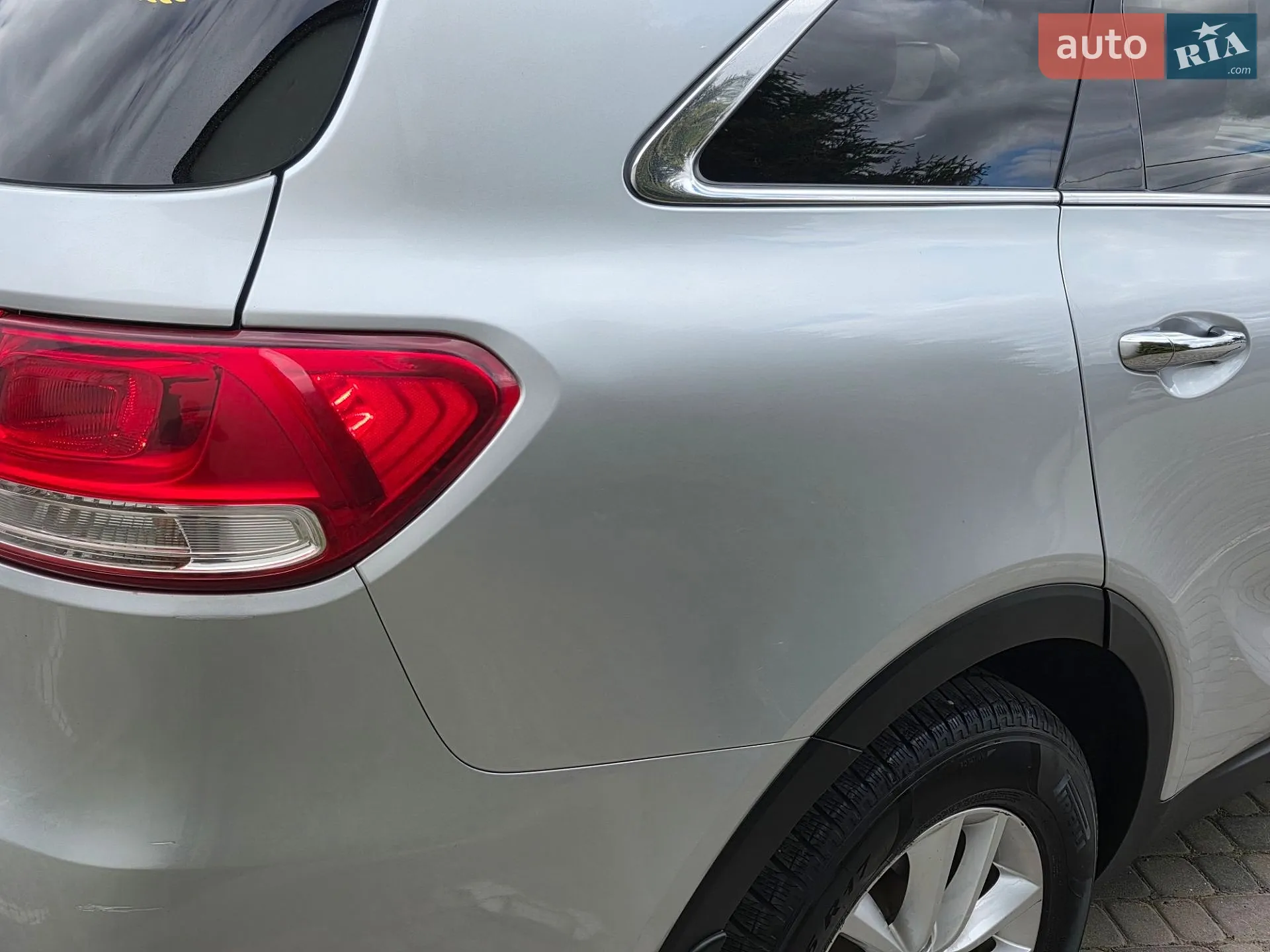 2016 Kia Sorento - мініатюра 40