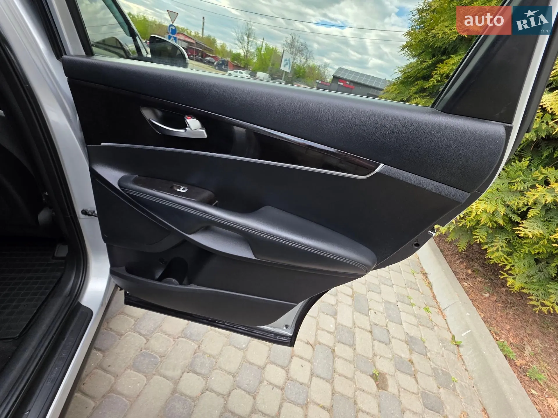 2016 Kia Sorento - мініатюра 50