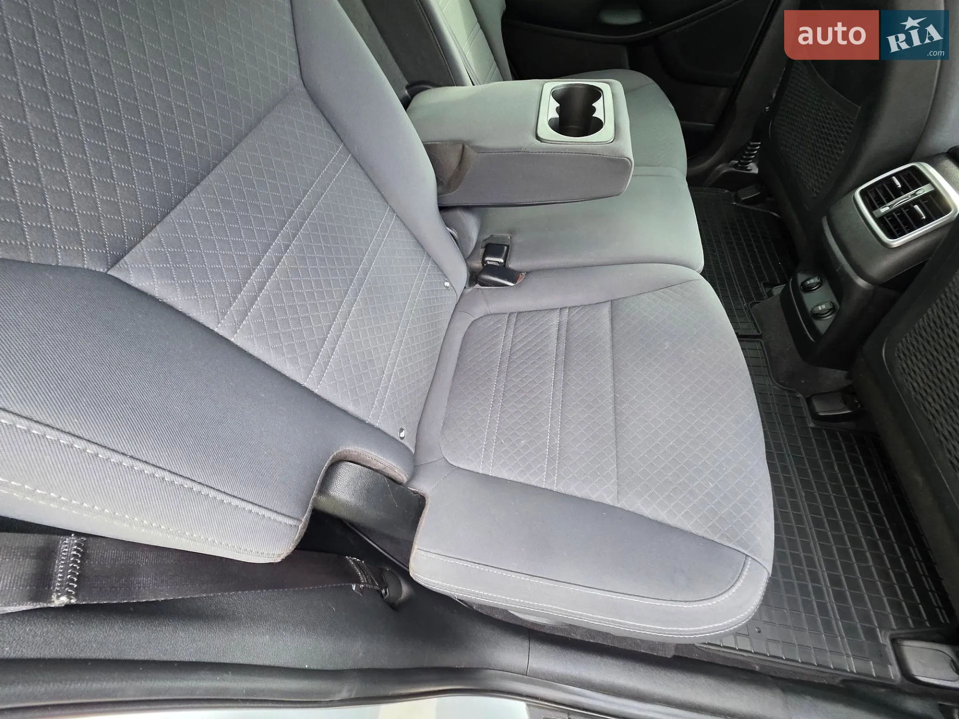 2016 Kia Sorento - мініатюра 55