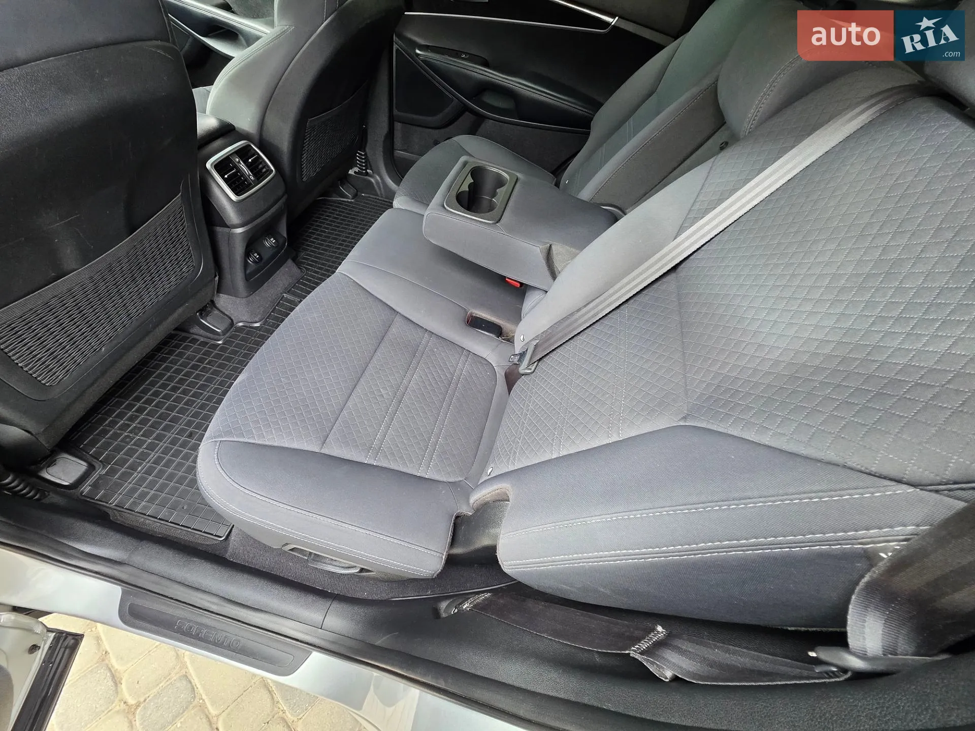 2016 Kia Sorento - мініатюра 62