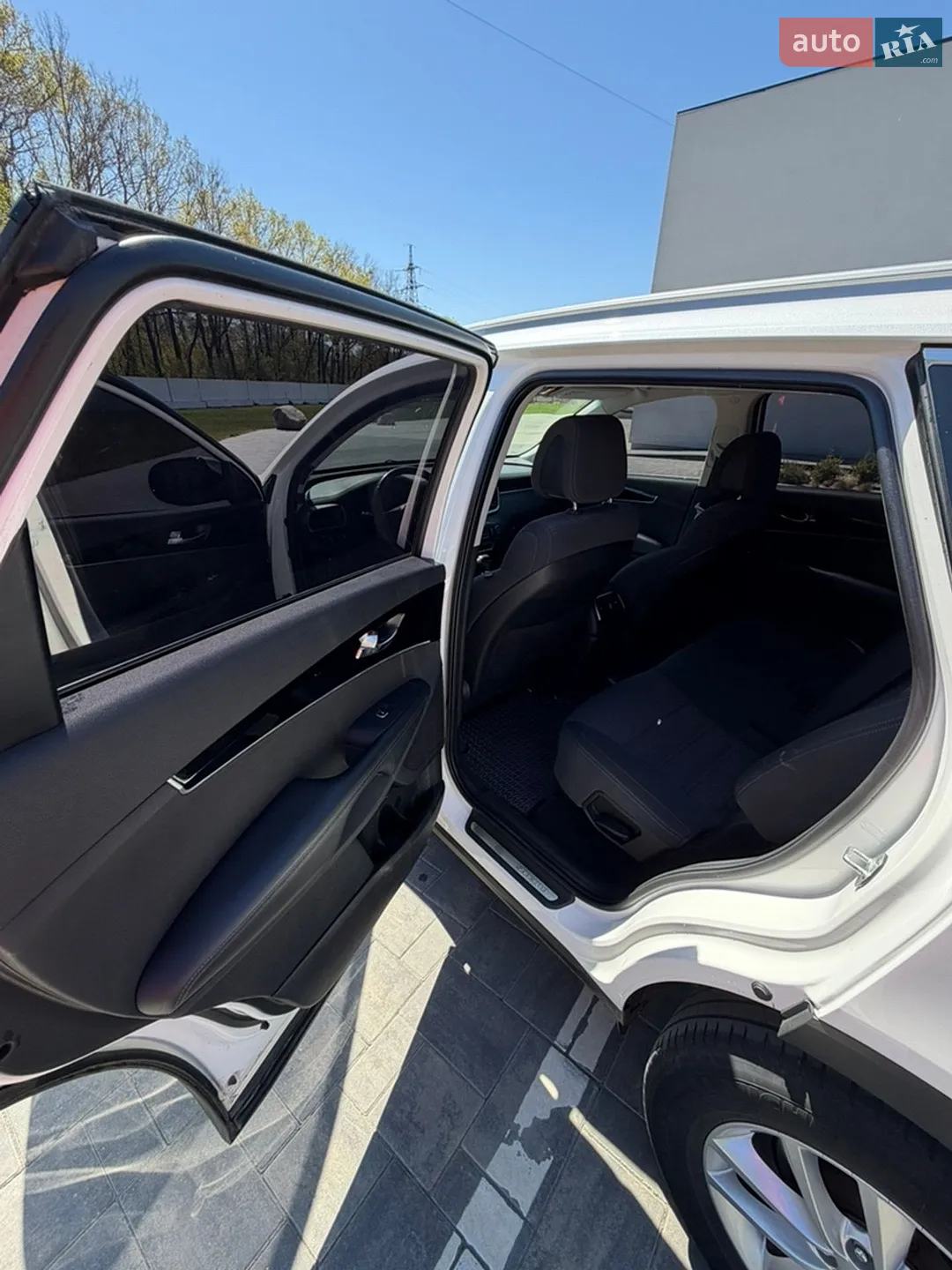 2015 Kia Sorento - мініатюра 15
