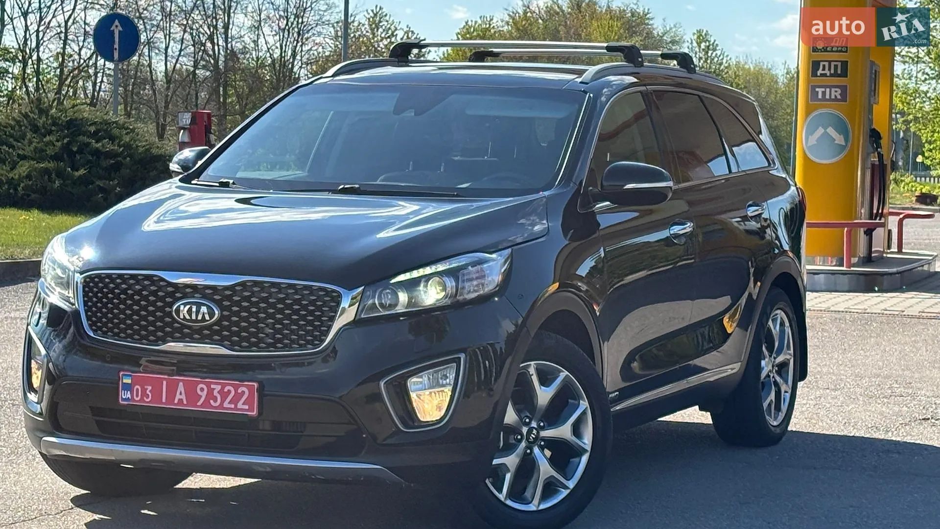 2016 Kia Sorento - мініатюра 5